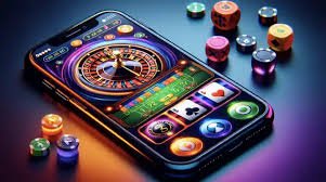 Roulette wheel at setar77