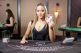 Dealer executing round on setar77