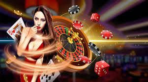 Card deal and outcome reveal